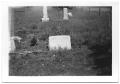Thumbnail image of item number 1 in: '[headstone]'.