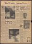 Newspaper: The Winkler County News (Kermit, Tex.), Vol. 30, No. 2, Ed. 1 Friday,…