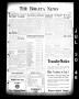 Thumbnail image of item number 1 in: 'The Bogata News (Bogata, Tex.), Vol. 37, No. 40, Ed. 1 Friday, July 30, 1948'.