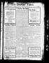 Newspaper: The Deport Times (Deport, Tex.), Vol. 16, No. 39, Ed. 1 Friday, Octob…