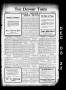 Primary view of The Deport Times (Deport, Tex.), Vol. 14, No. 44, Ed. 1 Friday, December 8, 1922