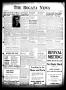 Thumbnail image of item number 1 in: 'The Bogata News (Bogata, Tex.), Vol. 39, No. 37, Ed. 1 Friday, July 6, 1951'.