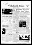 Newspaper: The Clarksville Times (Clarksville, Tex.), Vol. 99, No. 11, Ed. 1 Thu…