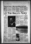 Thumbnail image of item number 1 in: 'The Bogata News (Bogata, Tex.), Vol. 75, No. 44, Ed. 1 Thursday, August 7, 1986'.