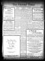 Primary view of The Deport Times (Deport, Tex.), Vol. 11, No. 12, Ed. 1 Friday, March 21, 1919