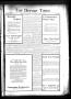 Primary view of The Deport Times (Deport, Tex.), Vol. 12, No. 3, Ed. 1 Friday, February 20, 1920