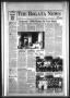 Primary view of The Bogata News (Bogata, Tex.), Vol. 76, No. 30, Ed. 1 Thursday, April 23, 1987