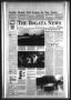 Primary view of The Bogata News (Bogata, Tex.), Vol. 76, No. 26, Ed. 1 Thursday, March 26, 1987