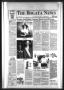 Thumbnail image of item number 1 in: 'The Bogata News (Bogata, Tex.), Vol. 76, No. 40, Ed. 1 Thursday, July 2, 1987'.