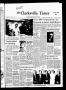 Newspaper: The Clarksville Times (Clarksville, Tex.), Vol. 99, No. 22, Ed. 1 Thu…