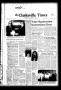 Newspaper: The Clarksville Times (Clarksville, Tex.), Vol. 104, No. 13, Ed. 1 Th…