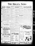 Newspaper: The Bogata News (Bogata, Tex.), Vol. 40, No. 8, Ed. 1 Friday, Decembe…