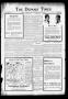 Newspaper: The Deport Times (Deport, Tex.), Vol. 12, No. 50, Ed. 1 Friday, Janua…