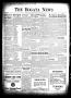 Thumbnail image of item number 1 in: 'The Bogata News (Bogata, Tex.), Vol. 38, No. 32, Ed. 1 Friday, June 3, 1949'.