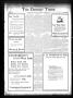 Newspaper: The Deport Times (Deport, Tex.), Vol. 10, No. 45, Ed. 1 Friday, Novem…