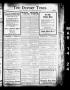 Primary view of The Deport Times (Deport, Tex.), Vol. 16, No. 6, Ed. 1 Friday, March 14, 1924