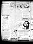 Thumbnail image of item number 2 in: 'The Bogata News (Bogata, Tex.), Vol. 36, No. 30, Ed. 1 Friday, May 30, 1947'.