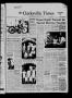 Newspaper: The Clarksville Times (Clarksville, Tex.), Vol. 97, No. 28, Ed. 1 Thu…