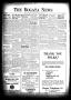 Thumbnail image of item number 1 in: 'The Bogata News (Bogata, Tex.), Vol. 38, No. 49, Ed. 1 Friday, September 30, 1949'.