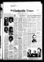 Primary view of The Clarksville Times (Clarksville, Tex.), Vol. 103, No. 52, Ed. 1 Thursday, January 15, 1976