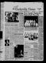Newspaper: The Clarksville Times (Clarksville, Tex.), Vol. 97, No. 5, Ed. 1 Thur…