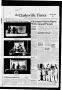 Newspaper: The Clarksville Times (Clarksville, Tex.), Vol. 100, No. 46, Ed. 1 Th…