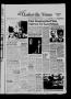 Newspaper: The Clarksville Times (Clarksville, Tex.), Vol. 97, No. 21, Ed. 1 Thu…