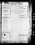 Newspaper: The Deport Times (Deport, Tex.), Vol. 15, No. 52, Ed. 1 Friday, Febru…