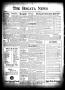 Newspaper: The Bogata News (Bogata, Tex.), Vol. 38, No. 7, Ed. 1 Friday, Decembe…