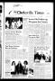 Thumbnail image of item number 1 in: 'The Clarksville Times (Clarksville, Tex.), Vol. 104, No. 59, Ed. 1 Monday, December 13, 1976'.