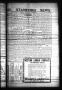 Thumbnail image of item number 1 in: 'The Stamford News. (Stamford, Tex.), Vol. 7, No. 32, Ed. 1 Friday, October 5, 1906'.