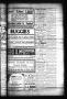 Thumbnail image of item number 3 in: 'The Stamford News. (Stamford, Tex.), Vol. 7, No. 32, Ed. 1 Friday, October 5, 1906'.