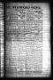 Thumbnail image of item number 1 in: 'The Stamford News. (Stamford, Tex.), Vol. [7], No. 17, Ed. 1 Friday, June 15, 1906'.