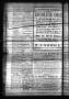 Thumbnail image of item number 4 in: 'The Stamford News. (Stamford, Tex.), Vol. 6, No. 4, Ed. 1 Friday, March 24, 1905'.
