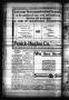 Thumbnail image of item number 2 in: 'The Stamford News. (Stamford, Tex.), Vol. 6, No. 49, Ed. 1 Friday, February 2, 1906'.