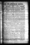 Primary view of The Stamford News. (Stamford, Tex.), Vol. 6, No. 45, Ed. 1 Friday, January 5, 1906