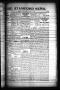 Primary view of The Stamford News. (Stamford, Tex.), Vol. [6], No. 47, Ed. 1 Friday, January 19, 1906