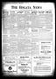 Primary view of The Bogata News (Bogata, Tex.), Vol. 38, No. 27, Ed. 1 Friday, April 29, 1949
