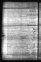 Thumbnail image of item number 2 in: 'The Stamford News. (Stamford, Tex.), Vol. 5, No. 40, Ed. 1 Friday, December 2, 1904'.