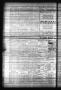 Thumbnail image of item number 2 in: 'The Stamford News. (Stamford, Tex.), Vol. 5, No. 41, Ed. 1 Friday, December 9, 1904'.