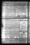 Thumbnail image of item number 4 in: 'The Stamford News. (Stamford, Tex.), Vol. 5, No. 41, Ed. 1 Friday, December 9, 1904'.