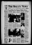 Thumbnail image of item number 1 in: 'The Bogata News (Bogata, Tex.), Vol. 77, No. 3, Ed. 1 Thursday, October 15, 1987'.