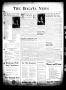 Primary view of The Bogata News (Bogata, Tex.), Vol. 35, No. 28, Ed. 1 Friday, May 10, 1946