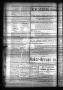 Thumbnail image of item number 4 in: 'The Stamford News. (Stamford, Tex.), Vol. 6, No. 3, Ed. 1 Friday, March 17, 1905'.