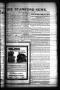 Thumbnail image of item number 1 in: 'The Stamford News. (Stamford, Tex.), Vol. 6, No. 28, Ed. 1 Friday, September 8, 1905'.