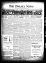 Thumbnail image of item number 1 in: 'The Bogata News (Bogata, Tex.), Vol. 38, No. 10, Ed. 1 Friday, December 30, 1949'.