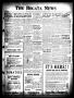 Thumbnail image of item number 1 in: 'The Bogata News (Bogata, Tex.), Vol. 39, No. 18, Ed. 1 Friday, February 23, 1951'.