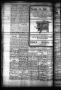 Thumbnail image of item number 4 in: 'The Stamford News. (Stamford, Tex.), Vol. 8, No. 37, Ed. 1 Friday, November 8, 1907'.