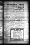 Primary view of The Stamford News. (Stamford, Tex.), Vol. [7], No. 26, Ed. 1 Friday, August 24, 1906
