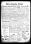 Newspaper: The Bogata News (Bogata, Tex.), Vol. 38, No. 26, Ed. 1 Friday, April …